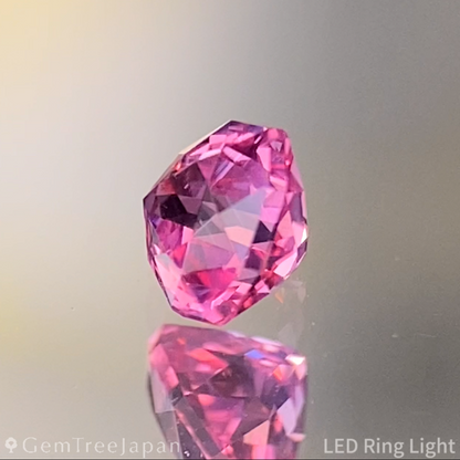 Mahenge Spinel 0.296ct / Tanzania