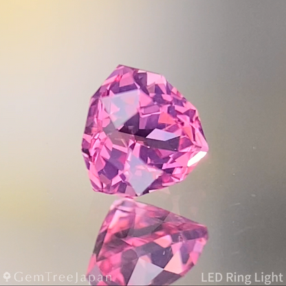 Mahenge Spinel 0.296ct / Tanzania