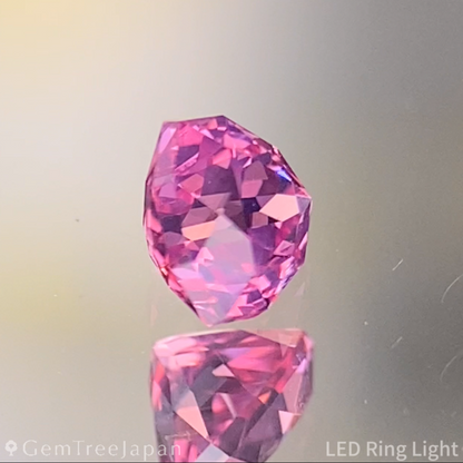 Mahenge Spinel 0.296ct / Tanzania