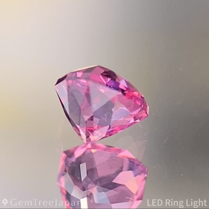 Mahenge Spinel 0.296ct / Tanzania