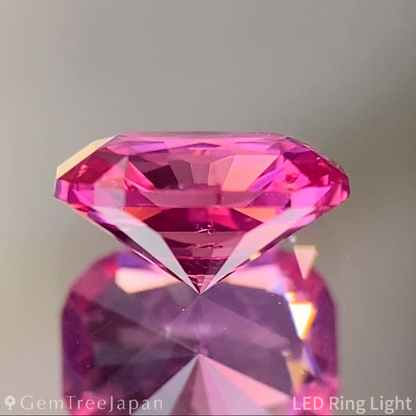Mahenge Spinel 0.937ct / Tanzania