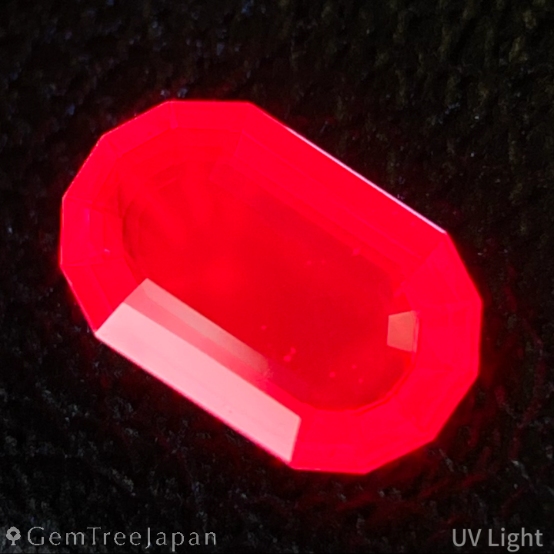 Un-Heat Ruby 0.402ct / Sri Lanka