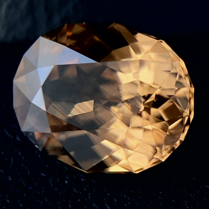 Zircon 2.300ct / Cambodia