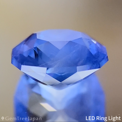 Un-Heat Sapphire 1.248ct / Burma