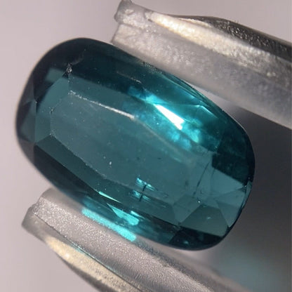 【Nori's Gem】Indicolite (Tourmaline) 1.270ct /  Brazil