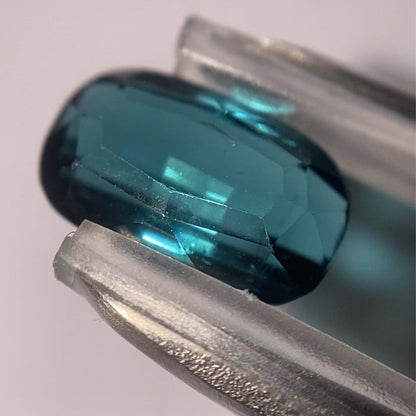 【Nori's Gem】Indicolite (Tourmaline) 1.270ct /  Brazil
