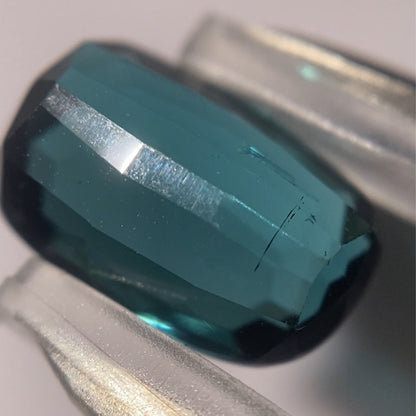 【Nori's Gem】Indicolite (Tourmaline) 1.270ct /  Brazil