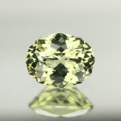 【Trial】Chrysoberyl 0.448ct / Sri Lanka