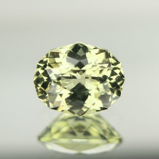 【Trial】Chrysoberyl 0.448ct / Sri Lanka