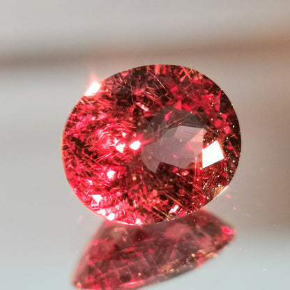 【Trial】Color Change Garnet 1.102ct / Tanzania