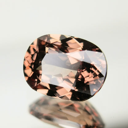 【Trial】Color Change Garnet 1.197ct / Tanzania