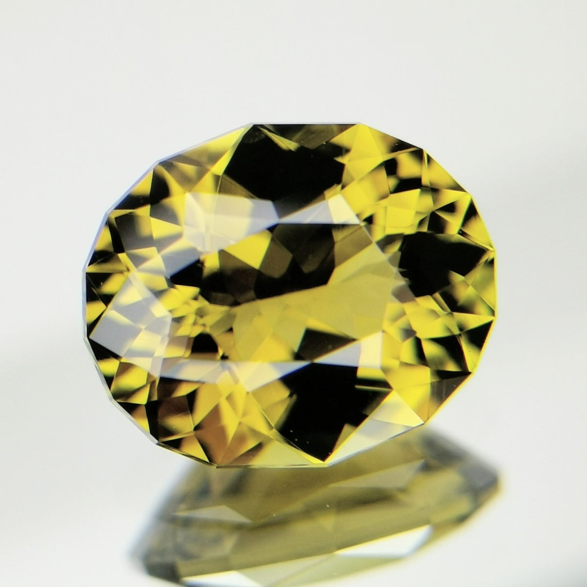 Tourmaline 1.19ct / Tanzania