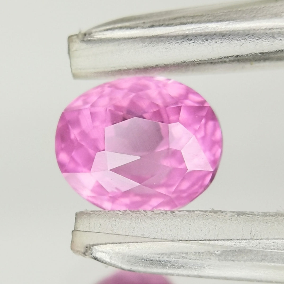 Silky Pink Spinel 1.114ct / Tanzania