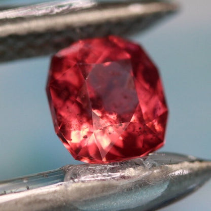 Spinel (Myanmar) 0.57ct.