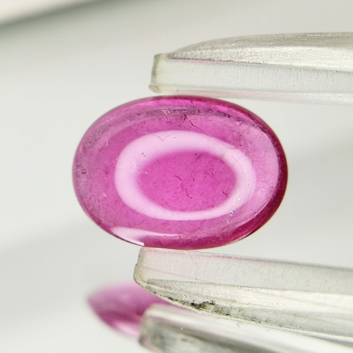 Tourmaline（Rubellite） 1.07ct / Mozambique