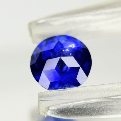 Cornflower Blue Sapphire 0.488ct / Burma