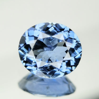 Kanchanaburi Sapphire 0.741ct / Thailand