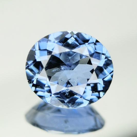 Kanchanaburi Sapphire 0.741ct / Thailand