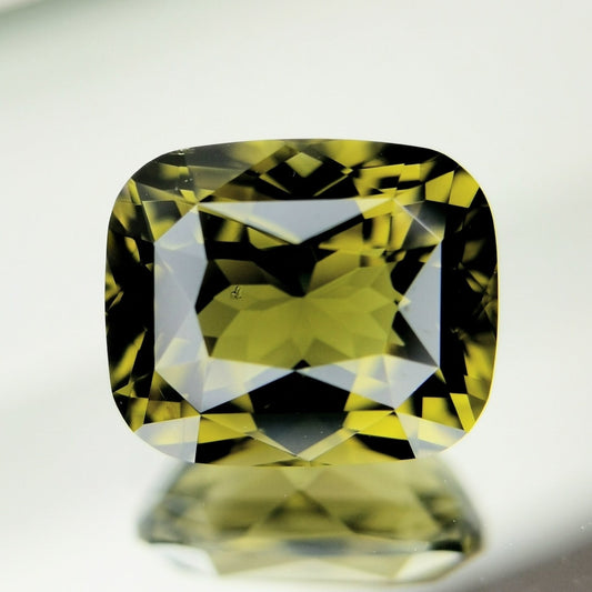 Tourmaline 2.24ct / Tanzania