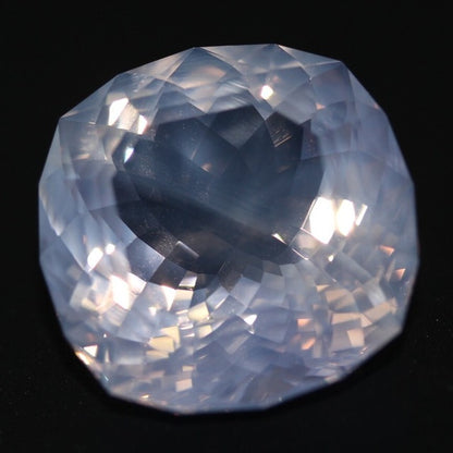 Milky Amethyst 39.348ct