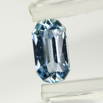 【Trial】Kanchanaburi Sapphire 0.404ct / Thailand