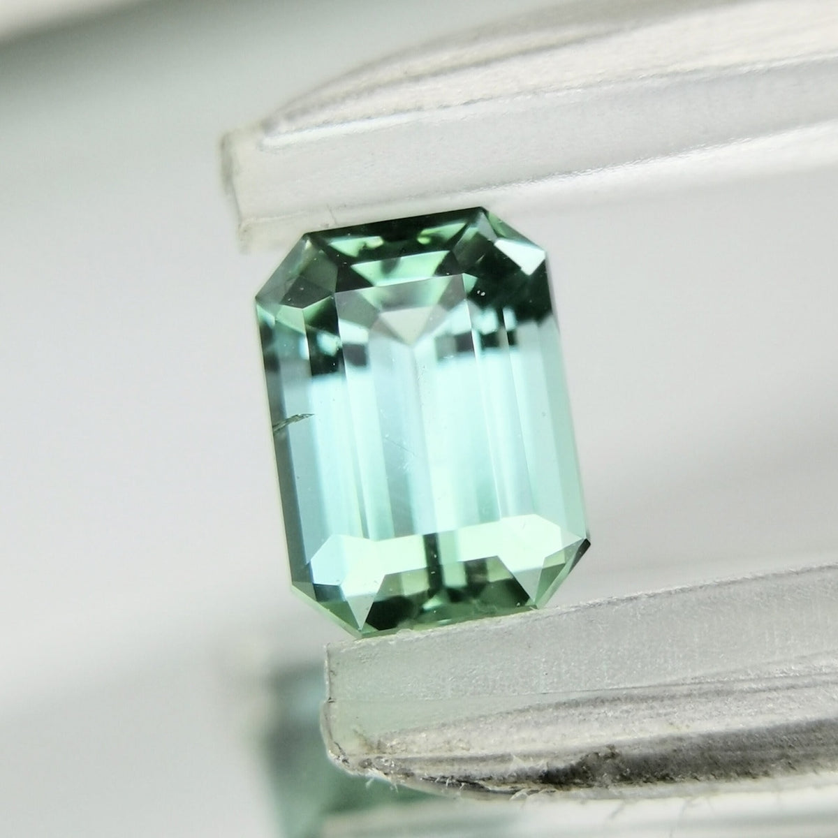 Tourmaline 0.471ct / Mozambique