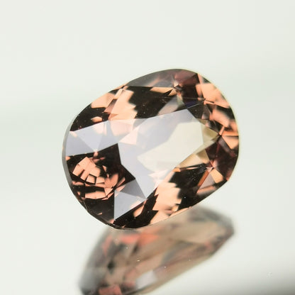 【Trial】Color Change Garnet 1.197ct / Tanzania