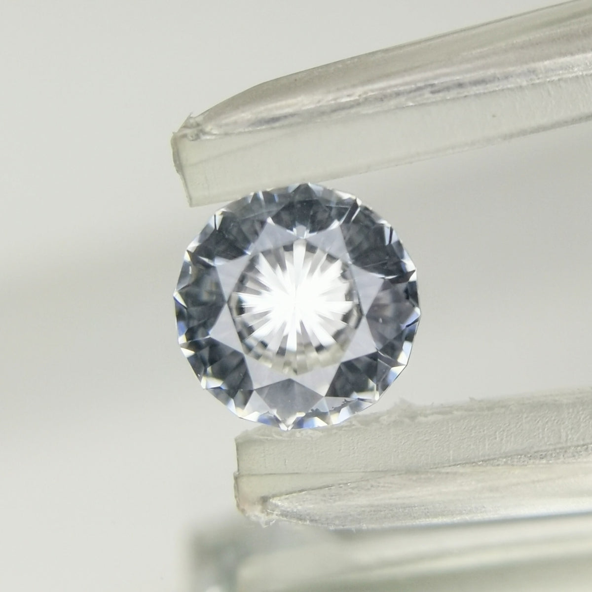 【Trial】Colorless Zircon 0.51ct / Cambodia