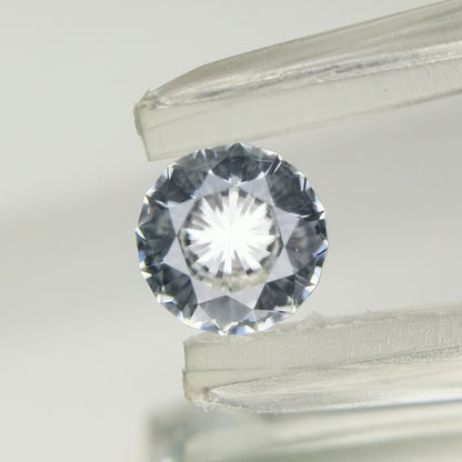 【Trial】Colorless Zircon 0.51ct / Cambodia