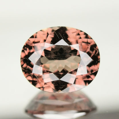 【Trial】Color Change Garnet 1.102ct / Tanzania