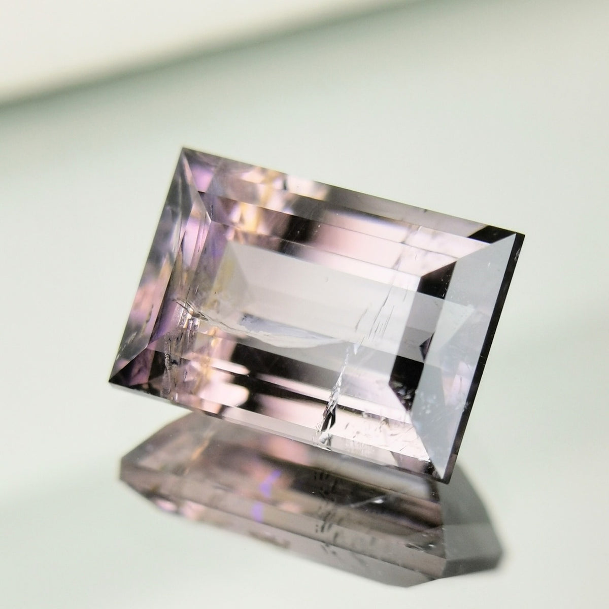 Tourmaline 2.258ct / Nigeria