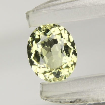 【Trial】Chrysoberyl 0.501ct / Sri Lanka