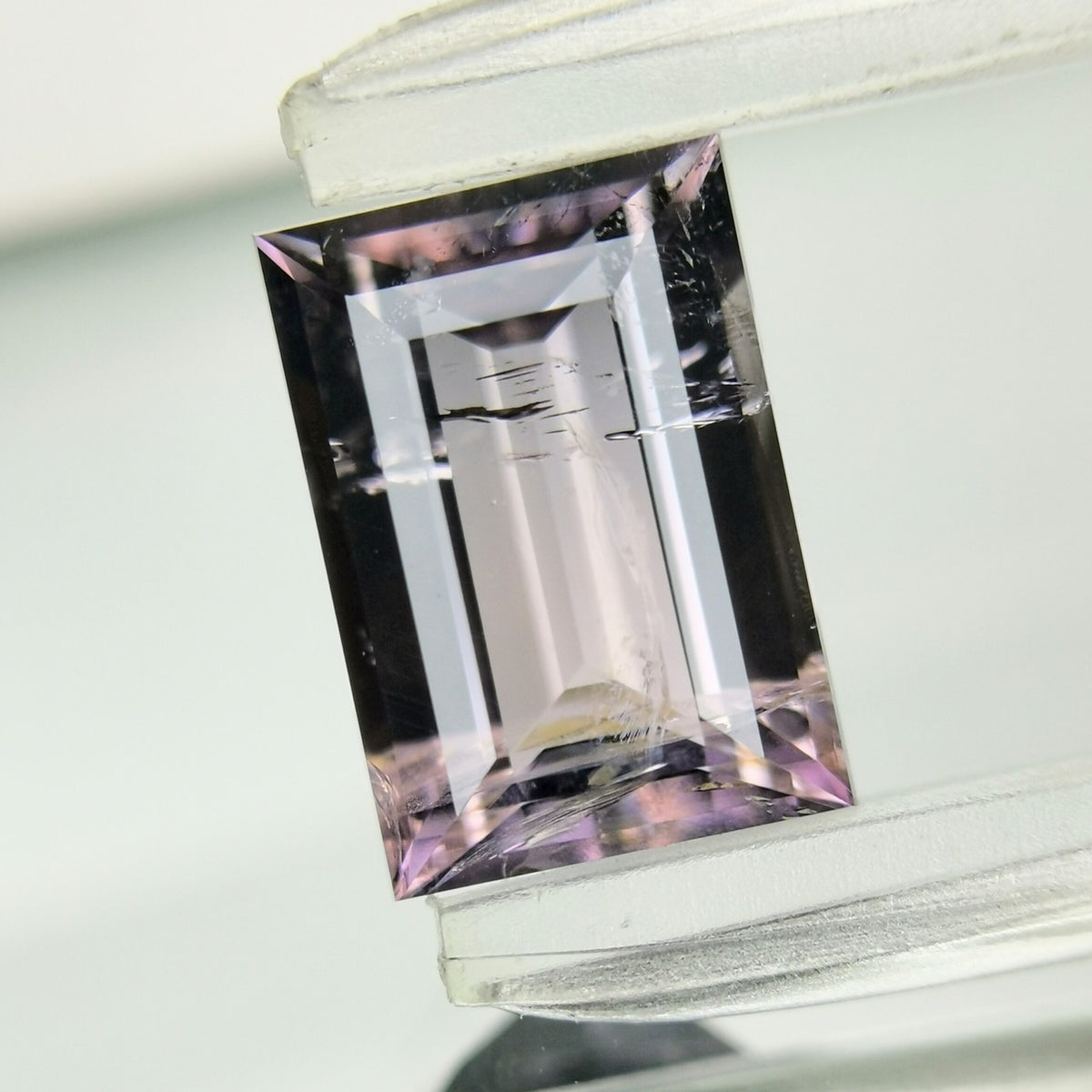 Tourmaline 2.258ct / Nigeria