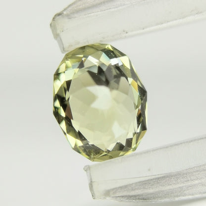【Trial】Chrysoberyl 0.448ct / Sri Lanka