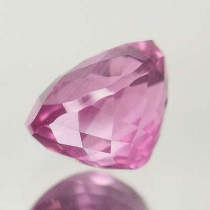 Silky Pink Spinel 1.114ct / Tanzania
