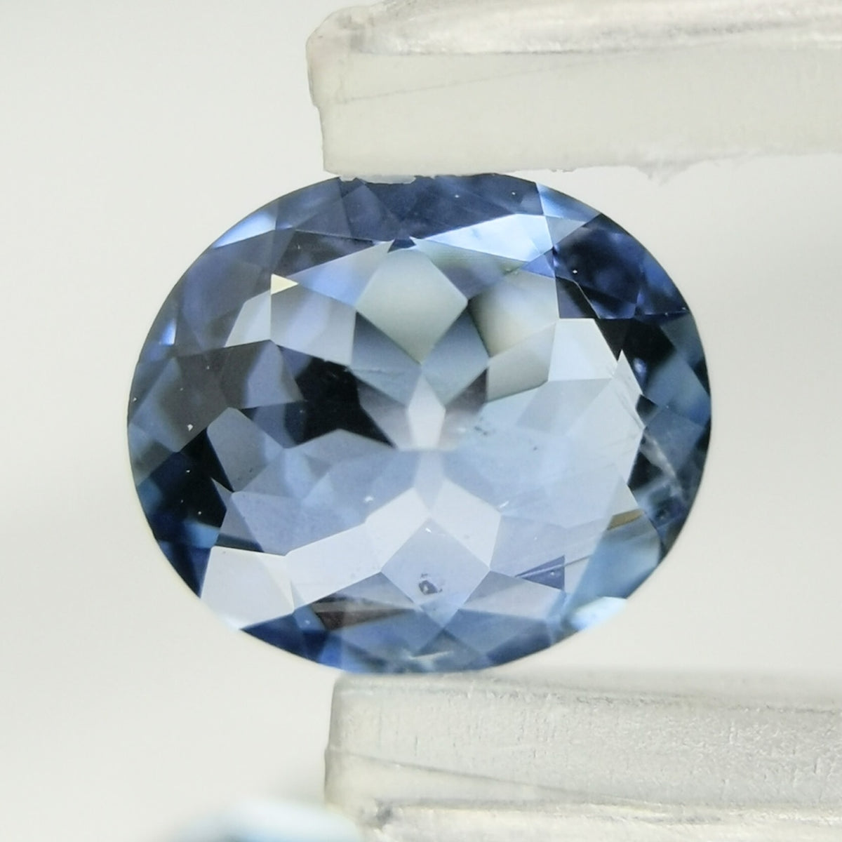 Kanchanaburi Sapphire 0.741ct / Thailand