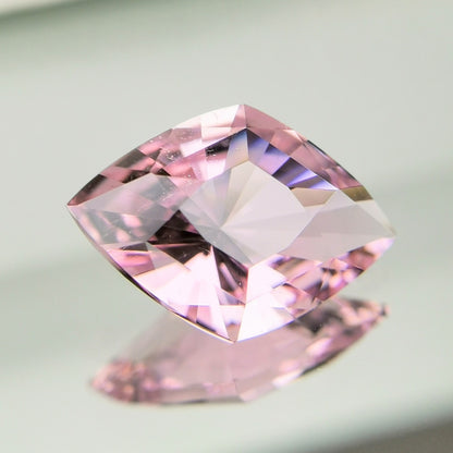 Tourmaline 1.969ct / Nigeria