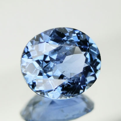 Kanchanaburi Sapphire 0.741ct / Thailand