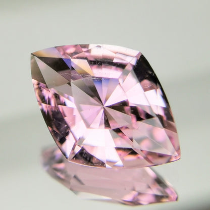 Tourmaline 1.969ct / Nigeria