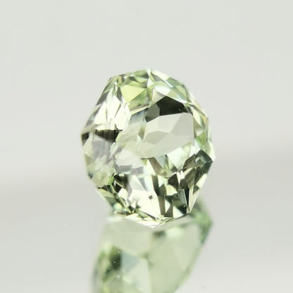 【Trial】Chrysoberyl 0.423ct / Sri Lanka