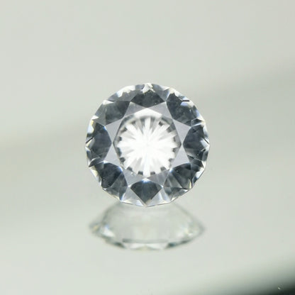 【Trial】Colorless Zircon 0.51ct / Cambodia