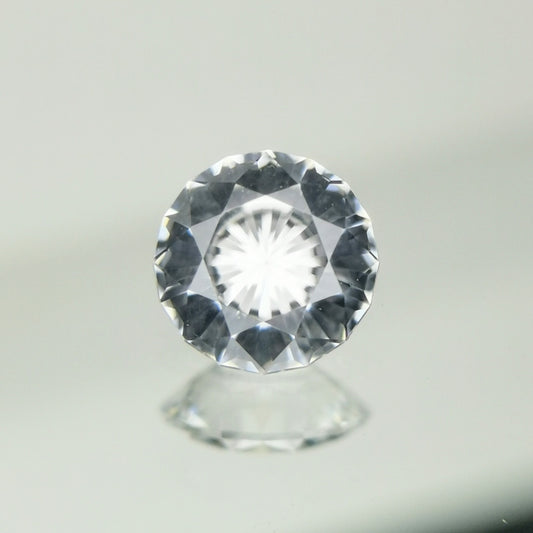 【Trial】Colorless Zircon 0.51ct / Cambodia