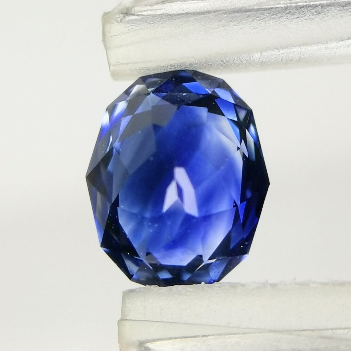 Blue Sapphire 0.554ct / Sri Lanka
