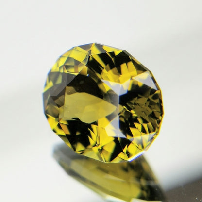 Tourmaline 1.19ct / Tanzania