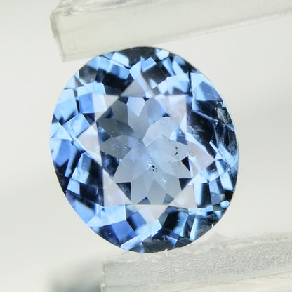 Kanchanaburi Sapphire 0.741ct / Thailand