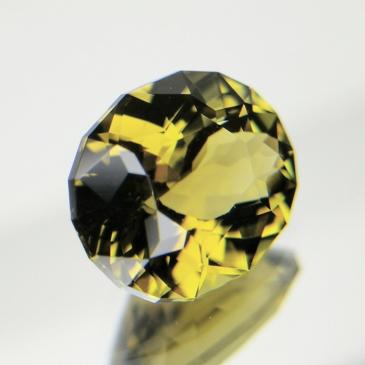 Tourmaline 1.19ct / Tanzania
