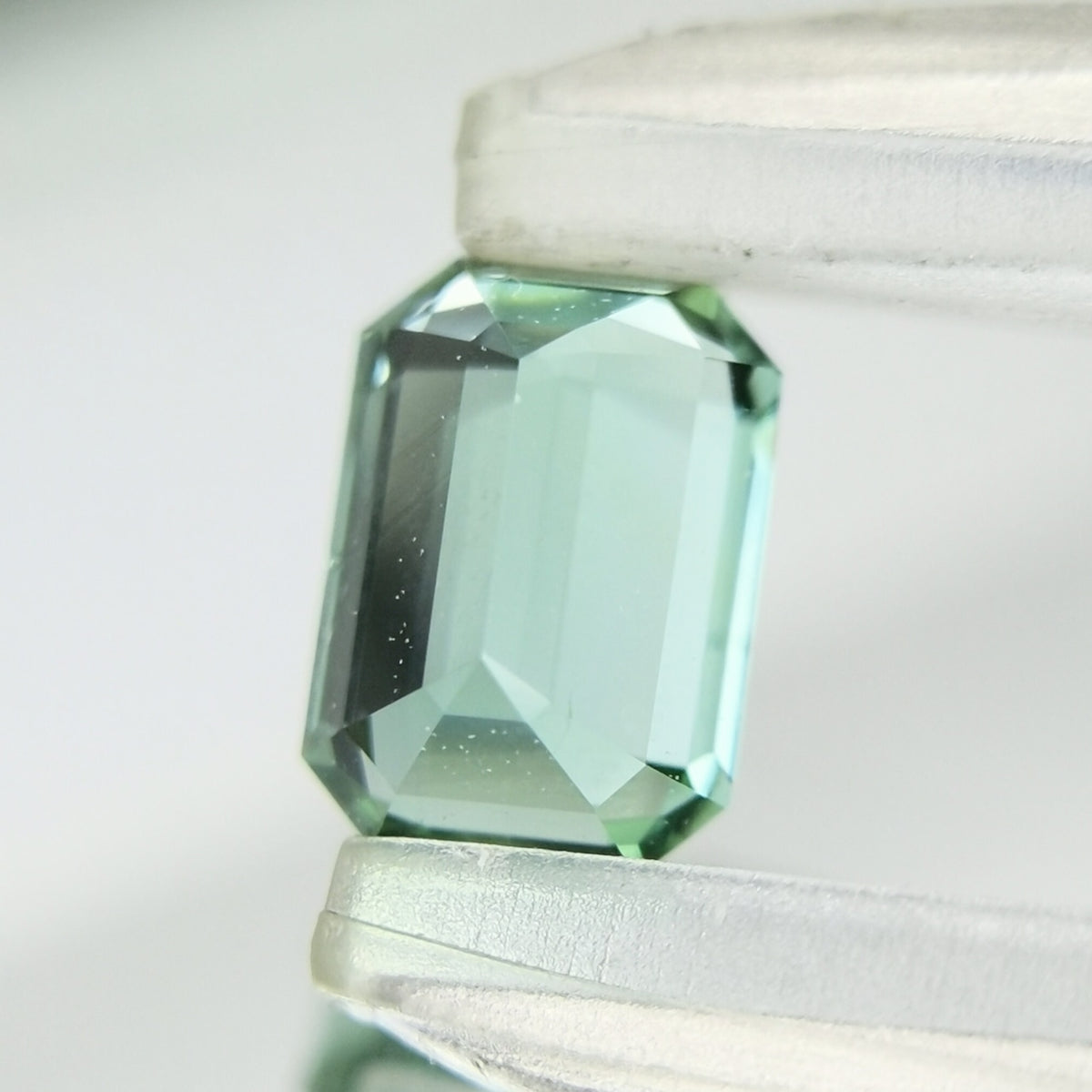 Tourmaline 0.471ct / Mozambique