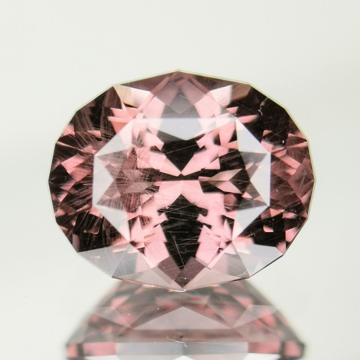 【Trial】Color Change Garnet 1.235ct / Tanzania