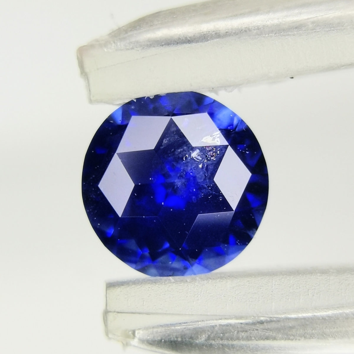 Cornflower Blue Sapphire 0.488ct / Burma