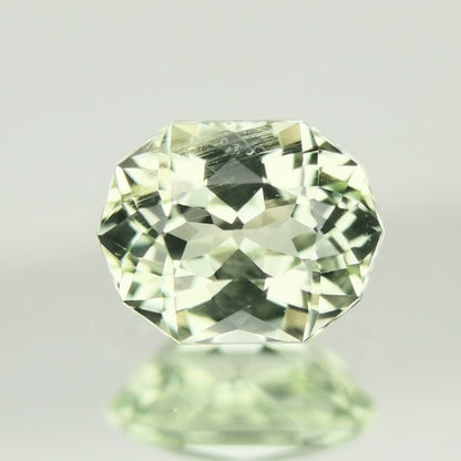 【Trial】Chrysoberyl 0.423ct / Sri Lanka
